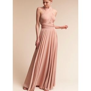 BHLDN Dresses - BHLDN Ginger Maxi Convertible Dress BHLDN Dresses - BHLDN Ginger Maxi Convertible Dress